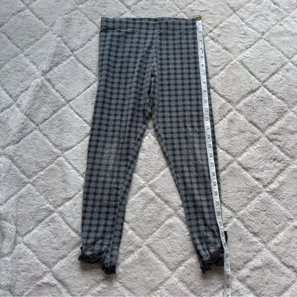 Matilda Jane | Blue Star Leggings | Size 12 - Picture 10 of 12